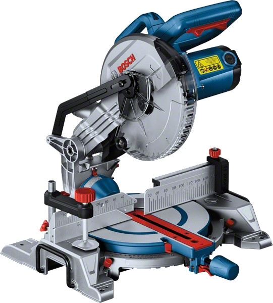 Bosch GCM 216 Professional Gönye Testere