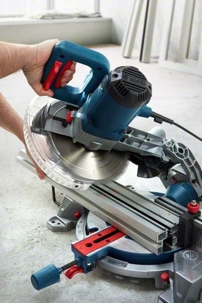 Bosch GCM 216 Professional Gönye Testere