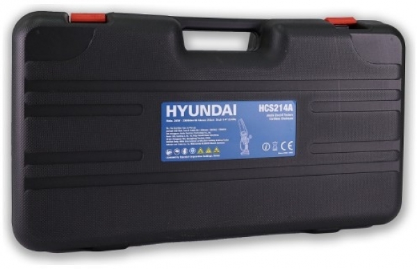 Hyundai HCS214A Budama Testeresi
