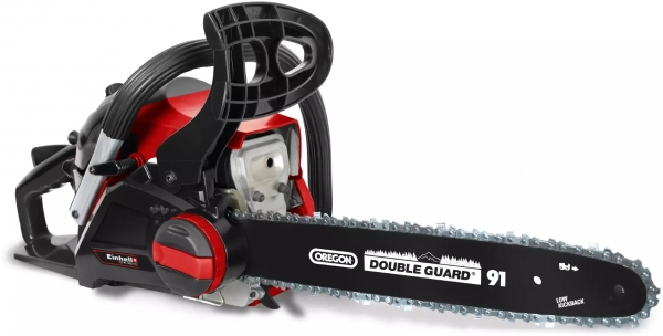 Einhell GC-PC 1435 I TC Motorlu Testere