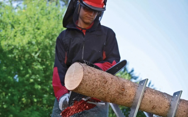Einhell GC-PC 1435 I TC Motorlu Testere