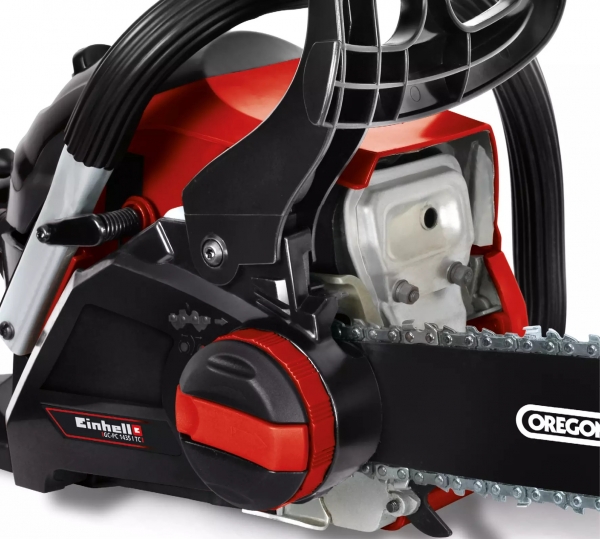 Einhell GC-PC 1435 I TC Motorlu Testere