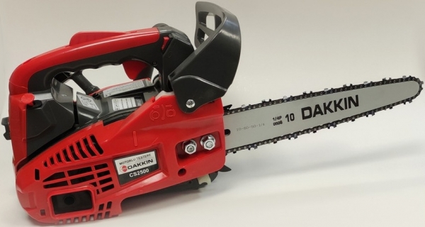 Dakkın CS2500E Budama Testeresi