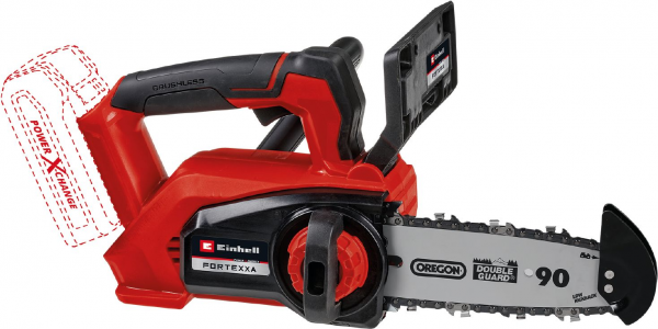 Einhell Fortexxa 18/20 TH Solo Budama Testeresi (Aküsüz)