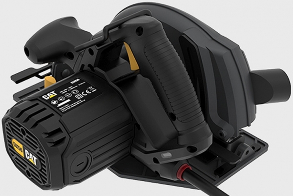 CAT DX56 Daire Testere