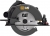 CAT DX56 Daire Testere