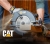 CAT DX56 Daire Testere
