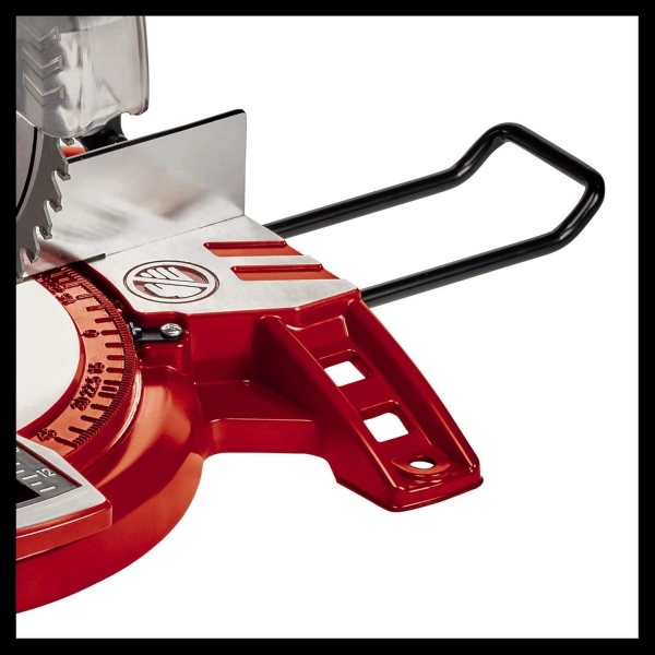 Einhell TC-MS 2112 Gönye Testere