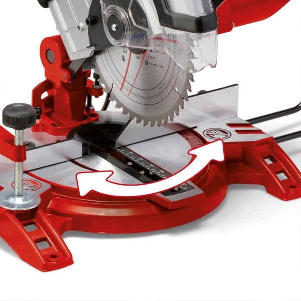 Einhell TC-MS 2112 Gönye Testere