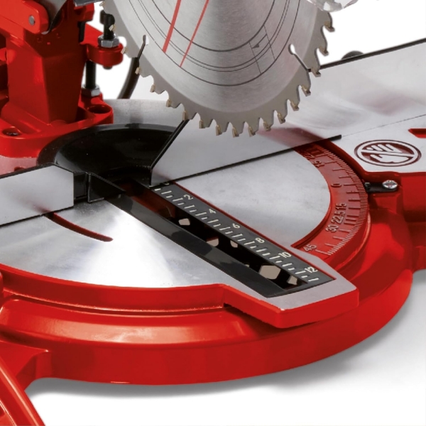 Einhell TC-MS 2112 Gönye Testere