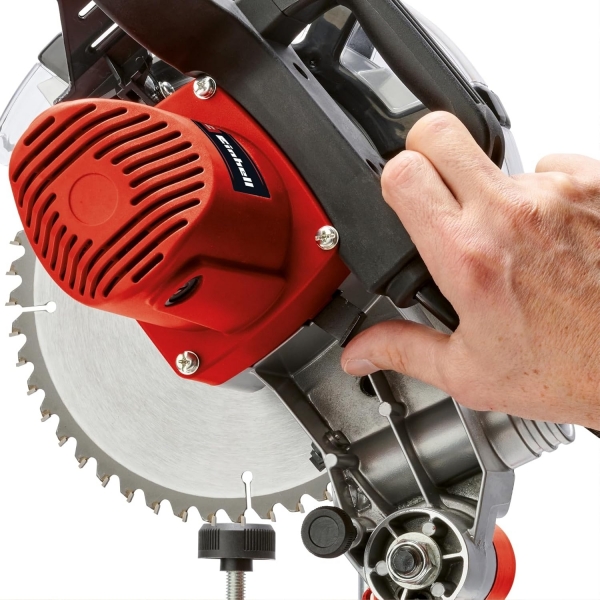 Einhell TC-MS 2112 Gönye Testere