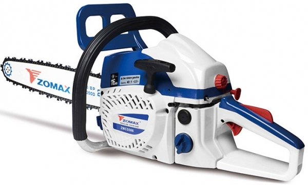 Zomax ZMC5566 Motorlu Testere