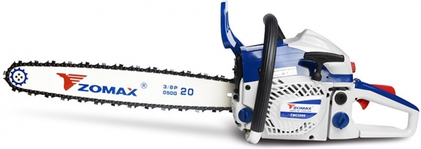 Zomax ZMC5566 Motorlu Testere