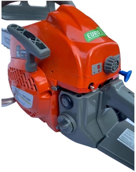 Zomax ZMC5566 Motorlu Testere