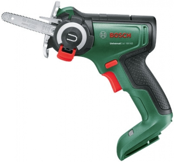 Bosch UniversalCut 18V-65 Solo Budama Testeresi (Aküsüz)