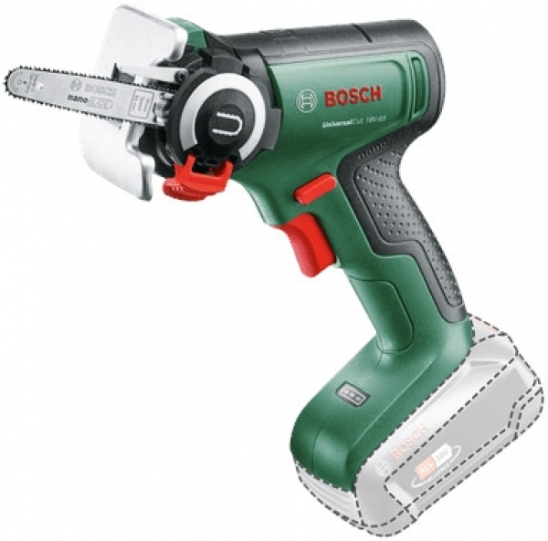 Bosch UniversalCut 18V-65 Solo Budama Testeresi (Aküsüz)