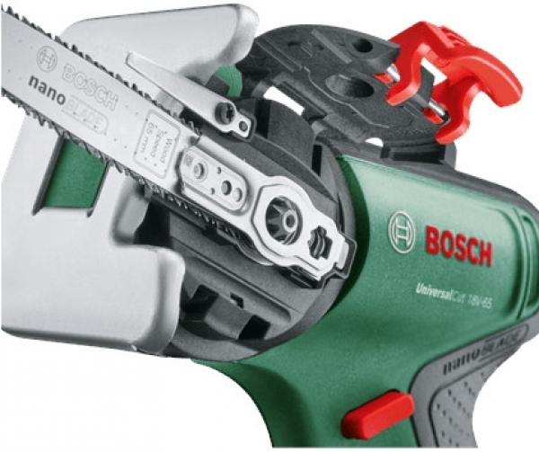 Bosch UniversalCut 18V-65 Solo Budama Testeresi (Aküsüz)