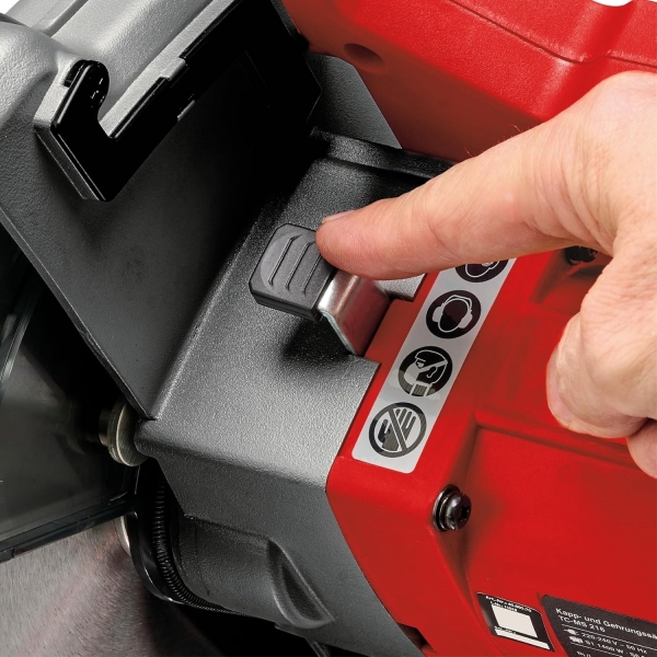 Einhell TC-MS 216 Gönye Testere