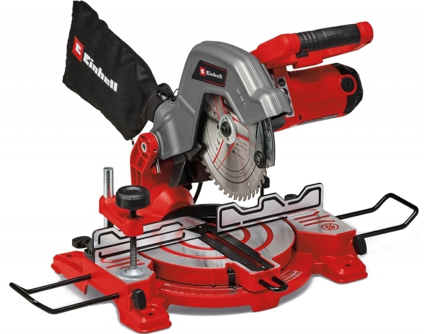 Einhell TC-MS 216 Gönye Testere