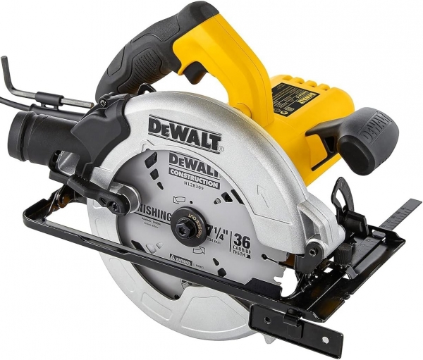 Dewalt DWE5615 Daire Testere