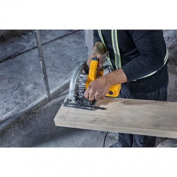 Dewalt DWE5615 Daire Testere