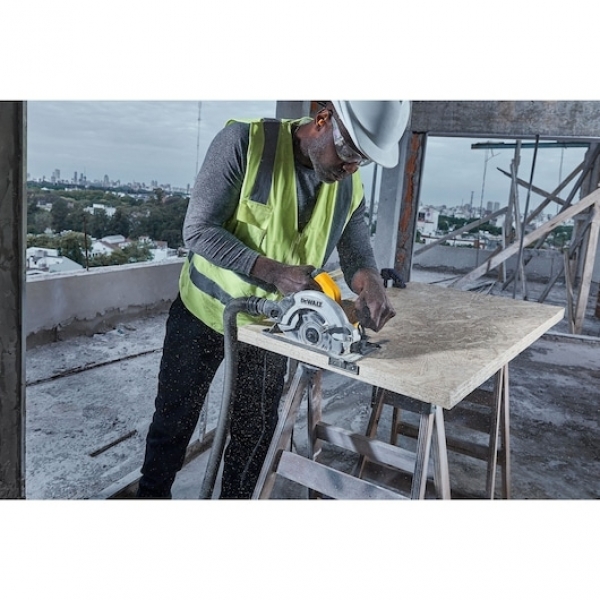 Dewalt DWE5615 Daire Testere
