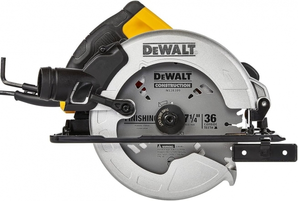 Dewalt DWE5615 Daire Testere