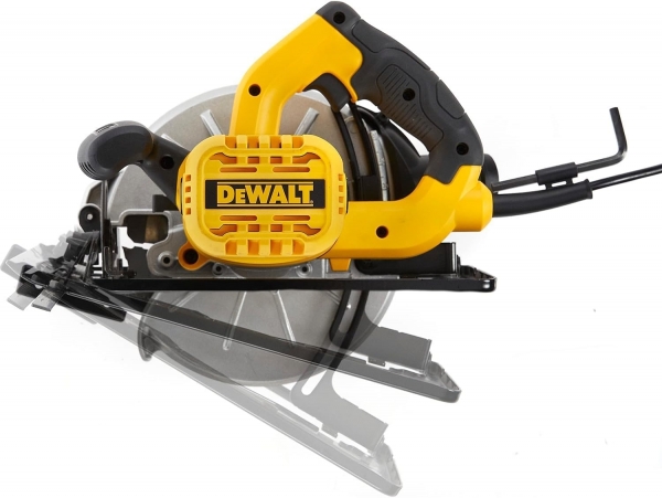Dewalt DWE5615 Daire Testere
