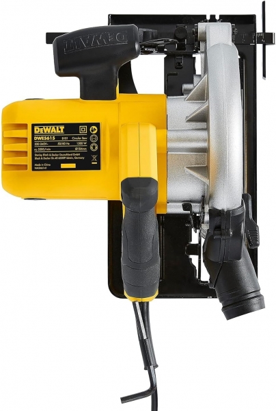 Dewalt DWE5615 Daire Testere