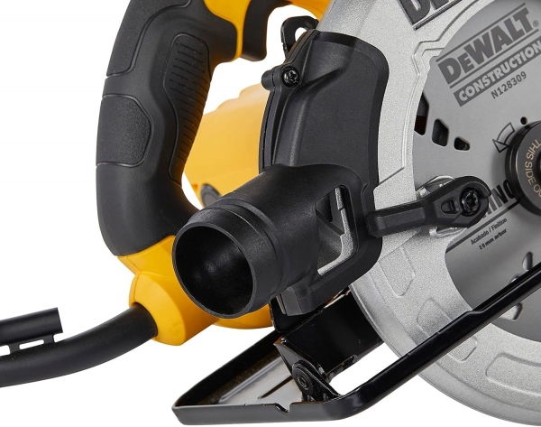 Dewalt DWE5615 Daire Testere