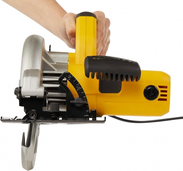 Dewalt DWE5615 Daire Testere