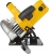 Dewalt DWE5615 Daire Testere