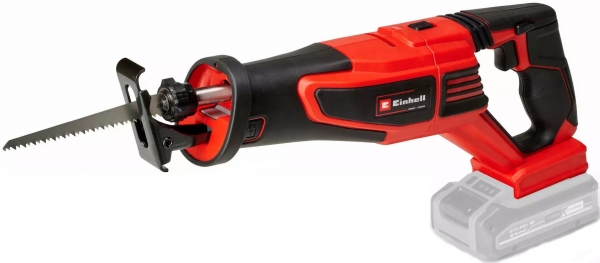 Einhell TE-AP 18/28 Lİ BL Solo Tilki Kuyruğu (Aküsüz)