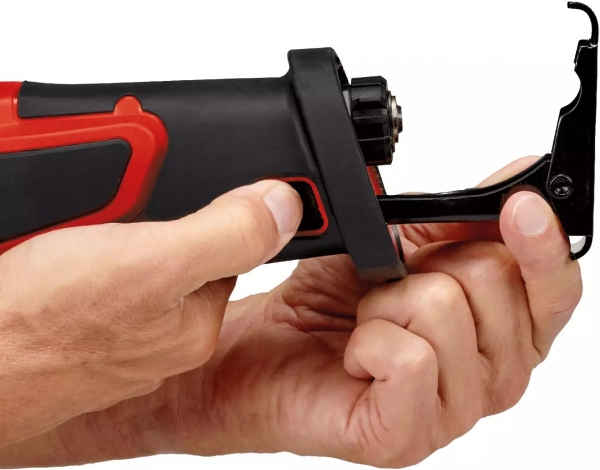 Einhell TE-AP 18/28 Lİ BL Solo Tilki Kuyruğu (Aküsüz)