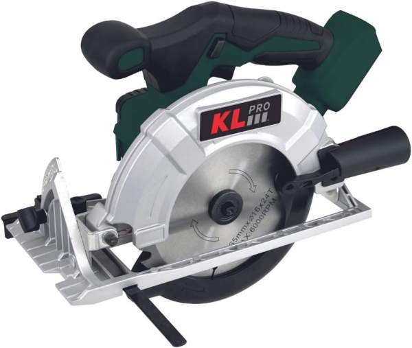 Klpro KLDAT18B-00 Solo Daire Testere (Aküsüz)