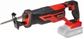 Einhell TE-AP 18/26 Li Solo resim