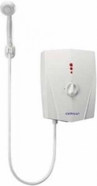 Cemsan C900 Elektrikli Şofben