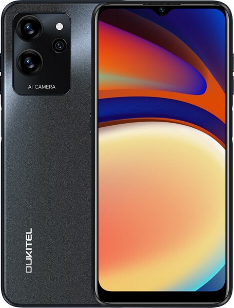 Oukitel C32