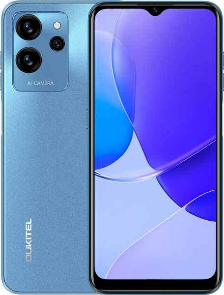 Oukitel C32