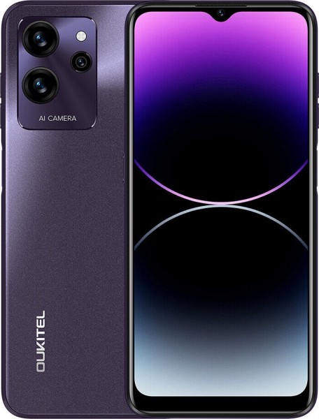 Oukitel C32