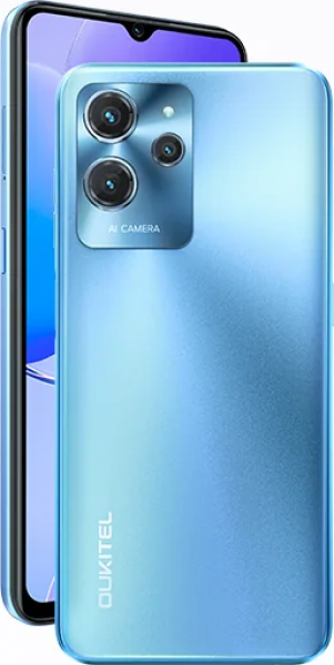 Oukitel C32