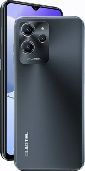 Oukitel C32