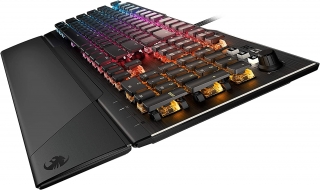 Roccat Vulcan 121 Aimo Klavye