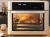 Cecotec Bake & Fry Touch Air Fryer Mini Fırın