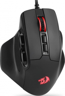 Redragon Bullseye M806 Mouse