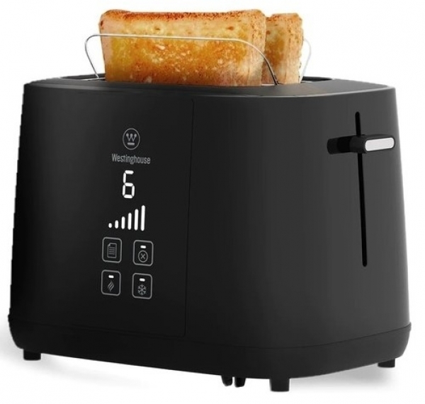 Westinghouse WKTTLD7051 Ekmek Kızartma Makinesi