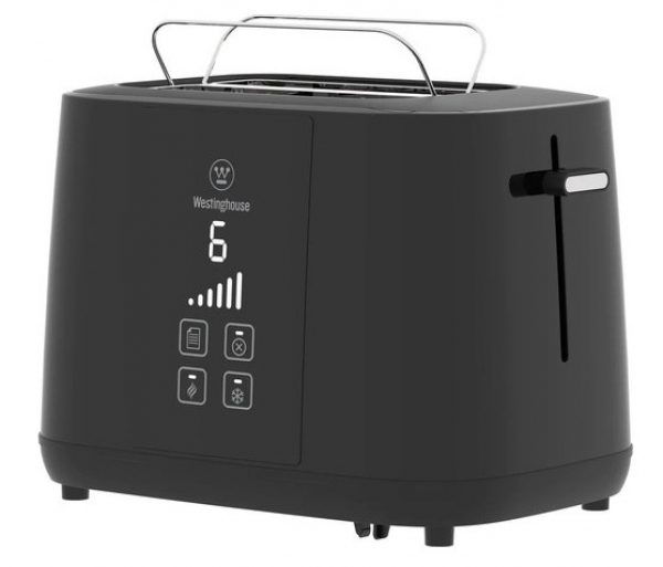 Westinghouse WKTTLD7051 Ekmek Kızartma Makinesi