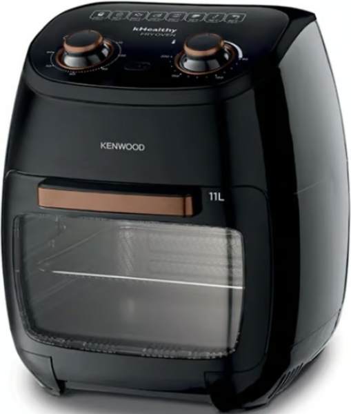 Kenwood HFP90-GD Air Fryer Mini Fırın
