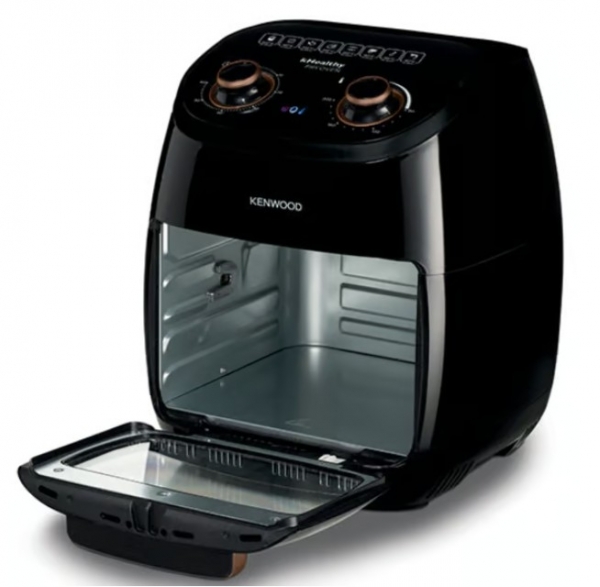 Kenwood HFP90-GD Air Fryer Mini Fırın