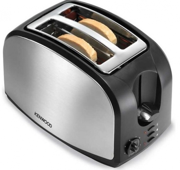 Kenwood TCM01.A0BK Accent Collectıon Ekmek Kızartma Makinesi